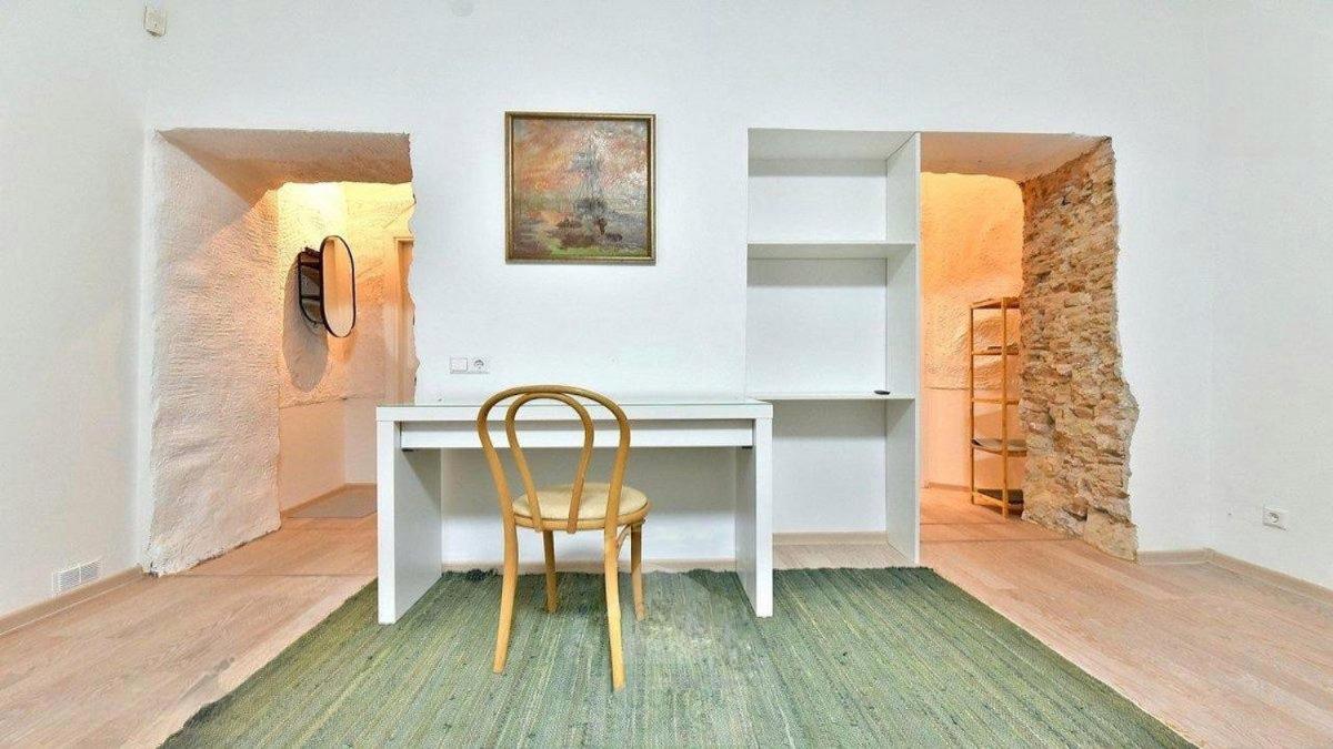Vilnius Town Square Apartments Self Check-In 24H By H&H Екстер'єр фото