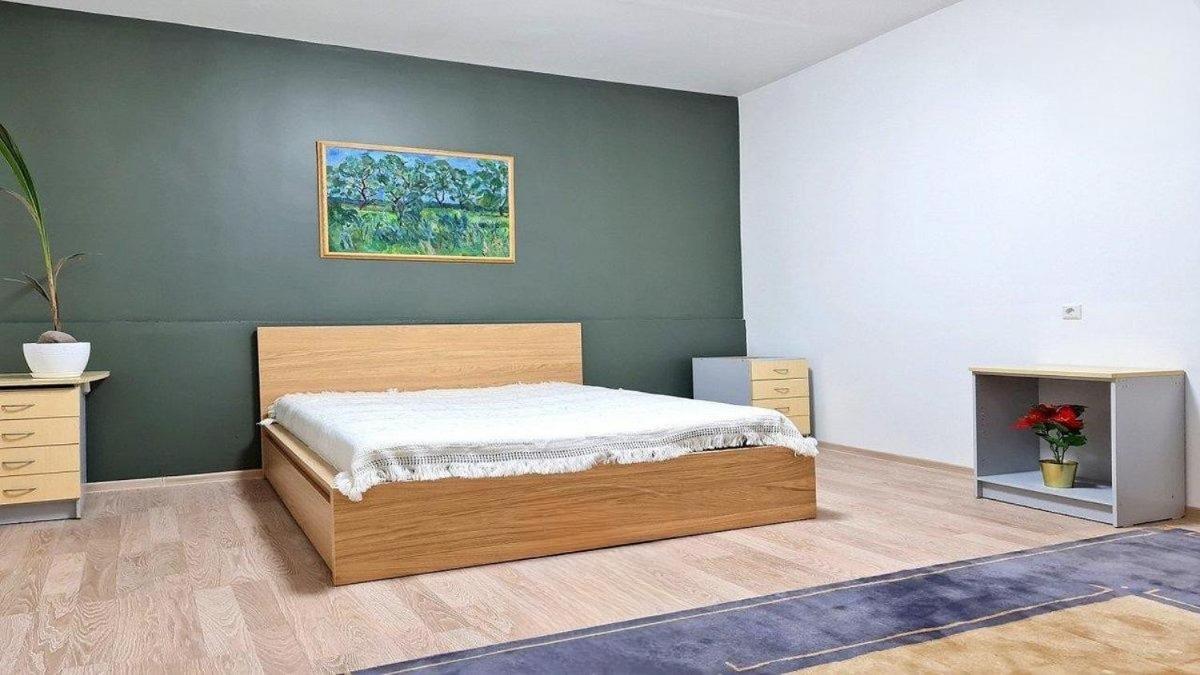 Vilnius Town Square Apartments Self Check-In 24H By H&H Екстер'єр фото