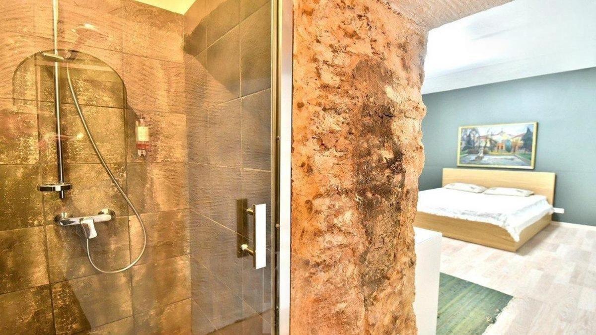 Vilnius Town Square Apartments Self Check-In 24H By H&H Екстер'єр фото